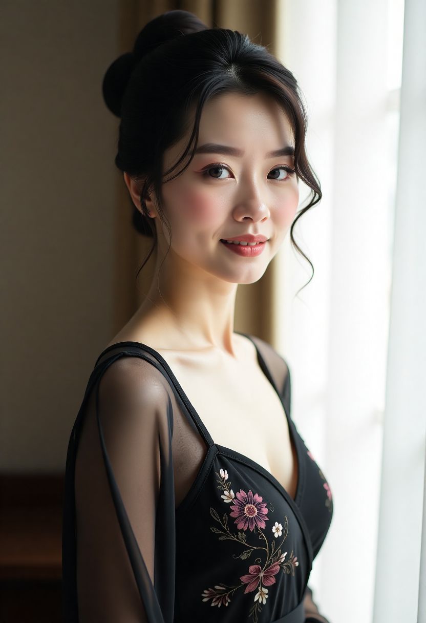 荒郊野外演员解读